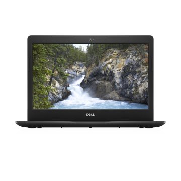 DELL Vostro 3491 Intel® Core™ i5 i5-1035G1 Computer portatile 35,6 cm (14") Full HD 8 GB DDR4-SDRAM 256 GB SSD Wi-Fi 5 (802.11ac) Windows 10 Pro Nero