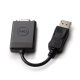 DELL Adapter - DisplayPort to VGA 5