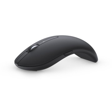 DELL WM527 mouse Mano destra RF Wireless Laser 1600 DPI