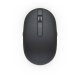 DELL WM527 mouse Ufficio Mano destra RF Wireless Laser 1600 DPI 4