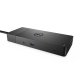 DELL WD19DC Cablato USB 3.2 Gen 1 (3.1 Gen 1) Type-C Nero 3