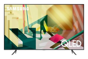 Samsung Series 7 QE85Q70TAT 2,16 m (85") 4K Ultra HD Smart TV Wi-Fi Grigio