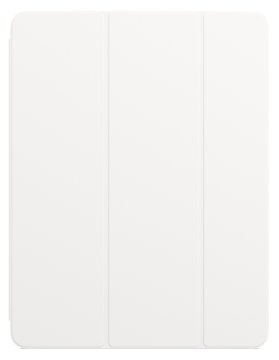 Apple MXT82ZM/A custodia per tablet 32,8 cm (12.9") Custodia a libro Bianco