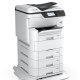 Epson WorkForce Pro WF-C878RDTWFC 5