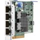 HPE Ethernet 1Gb 4-port 366FLR Interno 1000 Mbit/s 2