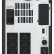 APC Easy UPS SMV gruppo di continuità (UPS) A linea interattiva 1,5 kVA 1050 W 6 presa(e) AC 3