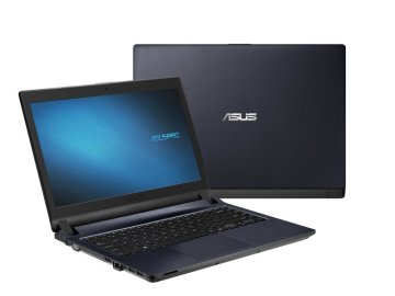 ASUSPRO P1440FA-FA1613R Intel® Core™ i5 i5-10210U Computer portatile 35,6 cm (14") 8 GB 256 GB SSD Windows 10 Pro Nero