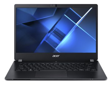 Acer TravelMate P6 TMP614-51T-G2-52GX Computer portatile 35,6 cm (14") Touch screen Full HD Intel® Core™ i5 i5-10210U 8 GB DDR4-SDRAM 512 GB SSD Wi-Fi 6 (802.11ax) Windows 10 Pro Nero