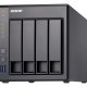 QNAP TS-431X NAS Tower Annapurna Labs AL212 2 GB DDR3 QNAP Turbo System Nero 7