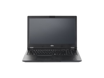 Fujitsu LIFEBOOK E459 Intel® Core™ i7 i7-8550U Computer portatile 39,6 cm (15.6") Full HD 16 GB DDR4-SDRAM 512 GB SSD Wi-Fi 5 (802.11ac) Windows 10 Pro Nero