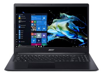 Acer Extensa 15 EX215-21-44YP AMD A4 A4-9120E Computer portatile 39,6 cm (15.6") HD 4 GB DDR4-SDRAM 256 GB SSD Wi-Fi 5 (802.11ac) Windows 10 Pro Nero