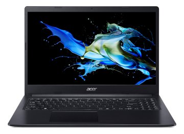 Acer Extensa 15 EX215-21-49JC AMD A4 A4-9120E Computer portatile 39,6 cm (15.6") HD 4 GB DDR4-SDRAM 256 GB SSD Wi-Fi 5 (802.11ac) Endless OS Nero