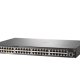 Aruba 2930F 48G PoE+ 4SFP+ Gestito L3 Gigabit Ethernet (10/100/1000) Supporto Power over Ethernet (PoE) 1U Grigio 3