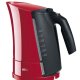 Braun WK300 bollitore elettrico 1,6 L 2200 W Nero, Rosso 2