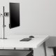 Neomounts Supporto da scrivania per monitor 9