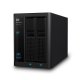 Western Digital My Cloud PR2100 NAS Desktop Intel® Pentium® N3710 4 GB DDR3L 4 TB HDD My Cloud OS Nero 3