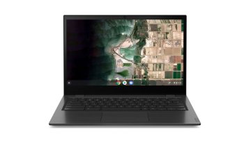 Lenovo 14e AMD A4 A4-9120C Chromebook 35,6 cm (14") Full HD 4 GB DDR4-SDRAM 64 GB eMMC Wi-Fi 5 (802.11ac) ChromeOS Grigio