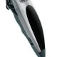 Wahl Homepro Nero, Argento 10 2