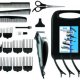 Wahl Homepro Nero, Argento 10 4