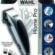 Wahl Homepro Nero, Argento 10 3