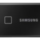 Samsung Portable SSD T7 Touch USB 3.2 1TB Black 2