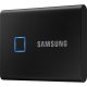 Samsung Portable SSD T7 Touch USB 3.2 1TB Black 11