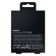 Samsung Portable SSD T7 Touch USB 3.2 1TB Black 16
