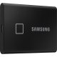 Samsung Portable SSD T7 Touch USB 3.2 1TB Black 4