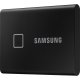 Samsung Portable SSD T7 Touch USB 3.2 1TB Black 5