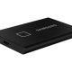 Samsung Portable SSD T7 Touch USB 3.2 1TB Black 7