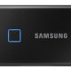 Samsung Portable SSD T7 Touch USB 3.2 1TB Black 9