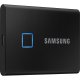Samsung Portable SSD T7 Touch USB 3.2 1TB Black 10