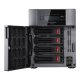 Buffalo TeraStation 6400DN NAS Desktop Intel Atom® C3538 8 GB DDR4 16 TB HDD Linux Nero 3