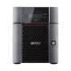 Buffalo TeraStation 6400DN NAS Desktop Intel Atom® C3538 8 GB DDR4 16 TB HDD Linux Nero 8