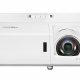 Optoma ZH406ST videoproiettore Proiettore a corto raggio 4200 ANSI lumen DLP 1080p (1920x1080) Compatibilità 3D Bianco 3