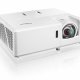 Optoma ZH406ST videoproiettore Proiettore a corto raggio 4200 ANSI lumen DLP 1080p (1920x1080) Compatibilità 3D Bianco 4