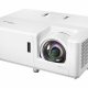 Optoma ZH406ST videoproiettore Proiettore a corto raggio 4200 ANSI lumen DLP 1080p (1920x1080) Compatibilità 3D Bianco 6