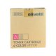 Olivetti B1135 cartuccia toner 1 pz Originale Magenta 2