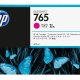 HP Cartuccia inchiostro magenta Designjet 765, 400 ml 2