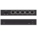 Ubiquiti EdgeRouter X SFP router cablato Gigabit Ethernet Nero 6