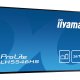 iiyama LH5546HS-B1 visualizzatore di messaggi Pannello piatto per segnaletica digitale 138,7 cm (54.6