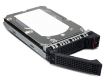 Lenovo 7XB7A00051 disco rigido interno 4 TB 7200 Giri/min 3.5" Serial ATA III