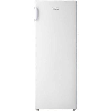 Hisense FV181N4AW1 congelatore Congelatore verticale Libera installazione 145 L Bianco