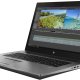 HP ZBook 17 G6 Intel® Core™ i7 i7-9750H Workstation mobile 43,9 cm (17.3