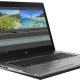 HP ZBook 17 G6 Intel® Core™ i7 i7-9750H Workstation mobile 43,9 cm (17.3