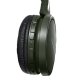 Panasonic RP-HF410BE-G cuffia e auricolare Wireless A Padiglione Musica e Chiamate Bluetooth Verde 3