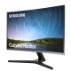 Samsung C27R500 Monitor Curvo da 27