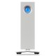 LaCie d2 Thunderbolt 3 disco rigido esterno 8 TB 7200 Giri/min 3.5