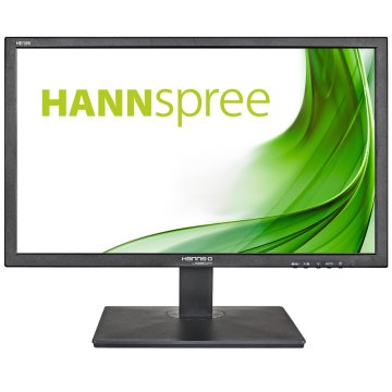 Hannspree HE195ANB LED display 47 cm (18.5") 1366 x 768 Pixel WXGA Nero