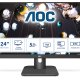 AOC E1 24E1Q Monitor PC 60,5 cm (23.8